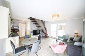 Ferienwohnung Glücksgefühl, Timmendorfer Strand